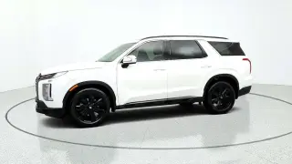 Hyundai PALISADE 2023 AWD XRT 4dr SUV