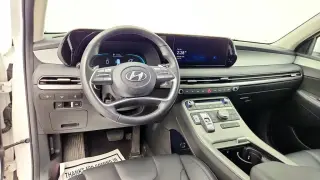 Hyundai PALISADE 2025 AWD SEL 4dr SUV