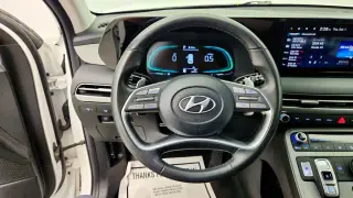 Hyundai PALISADE 2025 AWD SEL 4dr SUV