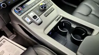 Hyundai PALISADE 2025 AWD SEL 4dr SUV