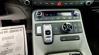 Hyundai PALISADE 2025 AWD SEL 4dr SUV