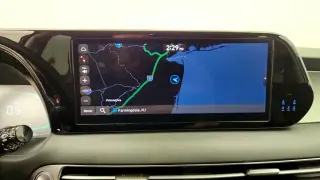Hyundai PALISADE 2025 AWD SEL 4dr SUV