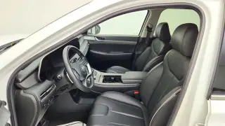 Hyundai PALISADE 2025 AWD SEL 4dr SUV