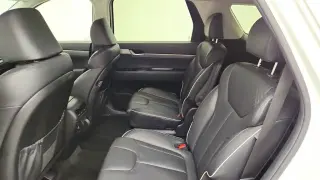 Hyundai PALISADE 2025 AWD SEL 4dr SUV