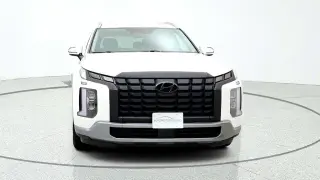 Hyundai PALISADE 2025 AWD SEL 4dr SUV