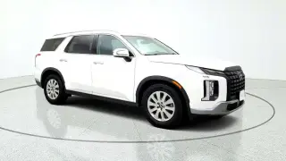 Hyundai PALISADE 2025 AWD SEL 4dr SUV