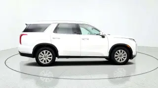 Hyundai PALISADE 2025 AWD SEL 4dr SUV