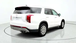 Hyundai PALISADE 2025 AWD SEL 4dr SUV