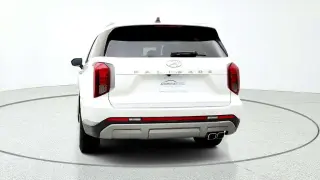 Hyundai PALISADE 2025 AWD SEL 4dr SUV