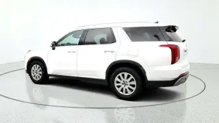 Hyundai PALISADE 2025 AWD SEL 4dr SUV