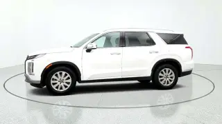 Hyundai PALISADE 2025 AWD SEL 4dr SUV