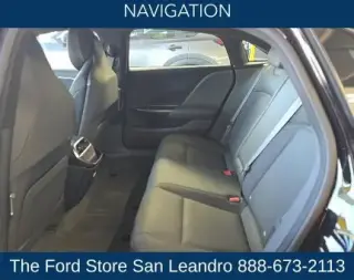 Lucid Air 2023 AWD Pure 4dr Sedan