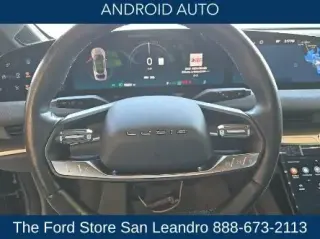Lucid Air 2023 AWD Pure 4dr Sedan
