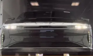Lucid Air 2023 AWD Pure 4dr Sedan