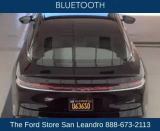 Lucid Air 2023 AWD Pure 4dr Sedan