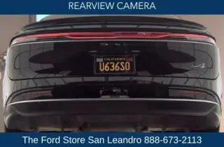 Lucid Air 2023 AWD Pure 4dr Sedan