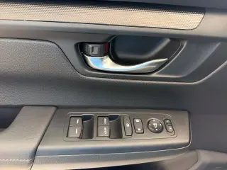 Honda CR-V 2024 AWD EX 4dr SUV