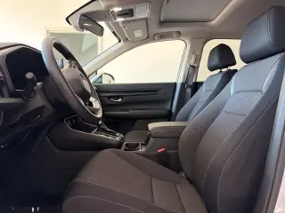 Honda CR-V 2024 AWD EX 4dr SUV