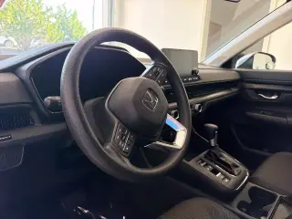 Honda CR-V 2024 AWD EX 4dr SUV