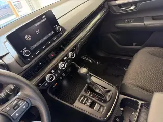 Honda CR-V 2024 AWD EX 4dr SUV