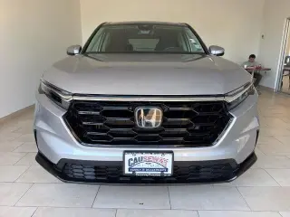 Honda CR-V 2024 AWD EX 4dr SUV