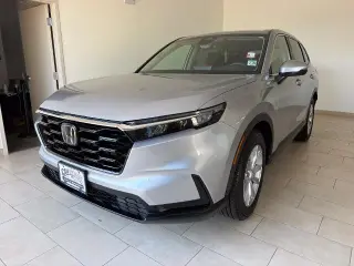 Honda CR-V 2024 AWD EX 4dr SUV