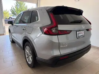 Honda CR-V 2024 AWD EX 4dr SUV
