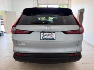 Honda CR-V 2024 AWD EX 4dr SUV