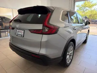Honda CR-V 2024 AWD EX 4dr SUV