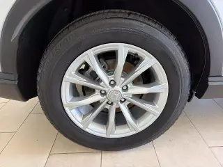 Honda CR-V 2024 AWD EX 4dr SUV