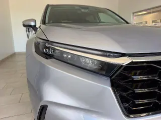 Honda CR-V 2024 AWD EX 4dr SUV
