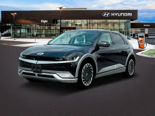 Hyundai IONIQ 5 2024 AWD Limited 4dr Crossover