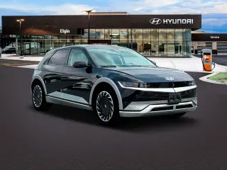 Hyundai IONIQ 5 2024 AWD Limited 4dr Crossover