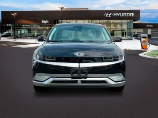 Hyundai IONIQ 5 2024 AWD Limited 4dr Crossover