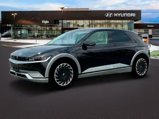 Hyundai IONIQ 5 2024 AWD Limited 4dr Crossover