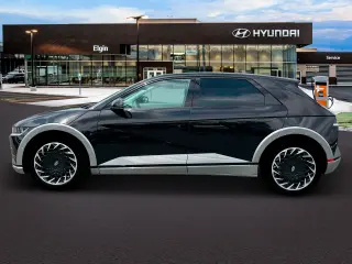 Hyundai IONIQ 5 2024 AWD Limited 4dr Crossover