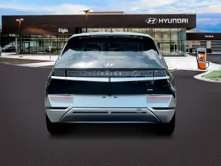 Hyundai IONIQ 5 2024 AWD Limited 4dr Crossover