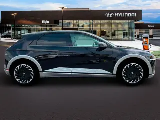 Hyundai IONIQ 5 2024 AWD Limited 4dr Crossover
