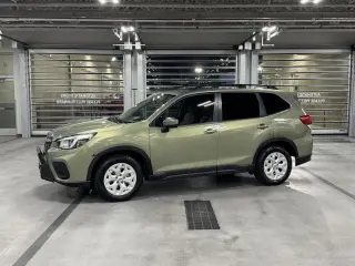 Subaru Forester 2020 AWD Premium 4dr Crossover