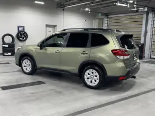Subaru Forester 2020 AWD Premium 4dr Crossover
