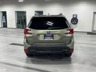 Subaru Forester 2020 AWD Premium 4dr Crossover