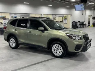 Subaru Forester 2020 AWD Premium 4dr Crossover