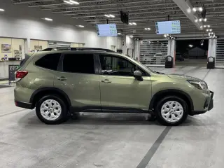 Subaru Forester 2020 AWD Premium 4dr Crossover