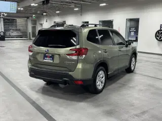 Subaru Forester 2020 AWD Premium 4dr Crossover