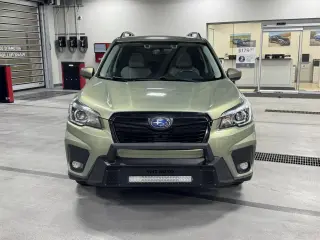 Subaru Forester 2020 AWD Premium 4dr Crossover