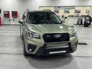 Subaru Forester 2020 AWD Premium 4dr Crossover