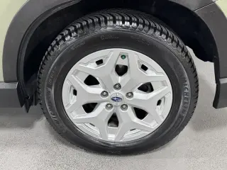 Subaru Forester 2020 AWD Premium 4dr Crossover