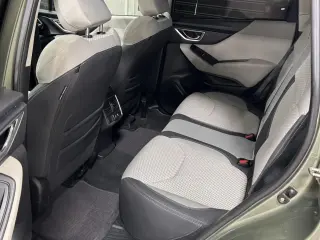 Subaru Forester 2020 AWD Premium 4dr Crossover