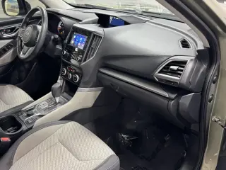 Subaru Forester 2020 AWD Premium 4dr Crossover