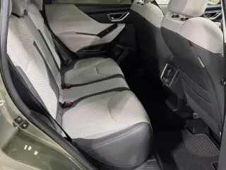 Subaru Forester 2020 AWD Premium 4dr Crossover
